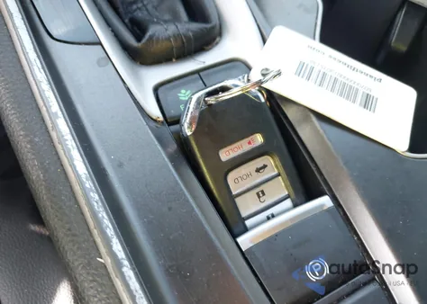 2019 Honda Accord Sport z USA, uszkodzony, nr VIN 1HGCV1F37KA139367